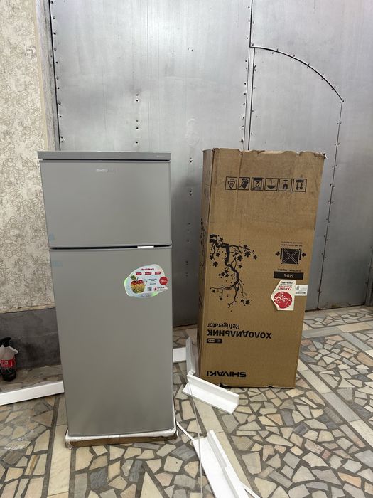 Холодильник Shivaki