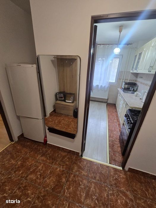 Constantin Brâncuși nr  171 - Apartament 2 camere plus bucătărie