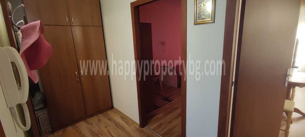 Продава се Двустаен апартамент в Ахелой - 65 кв.м за 854 €/кв.м - Снимка #8