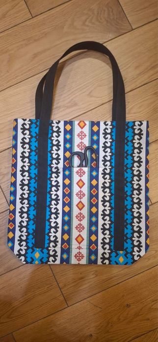 Сумки этнические