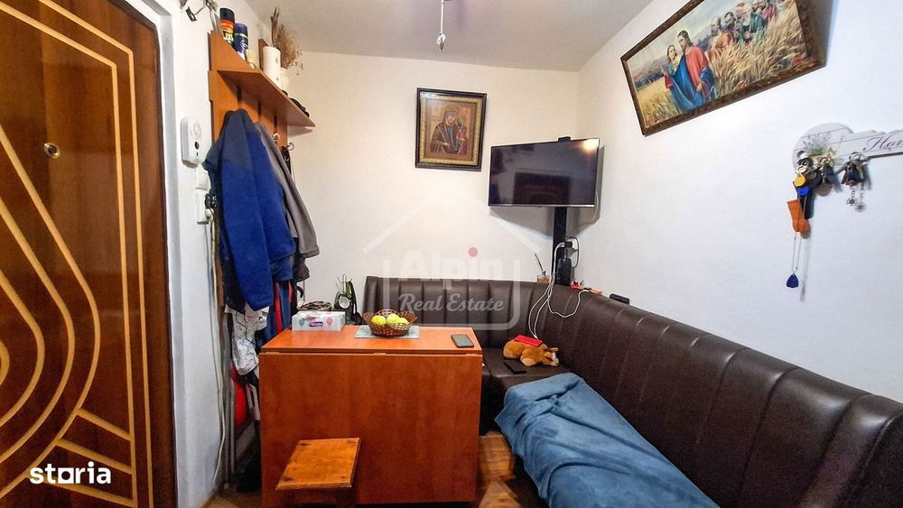 Camera De Camin I Uzina 2