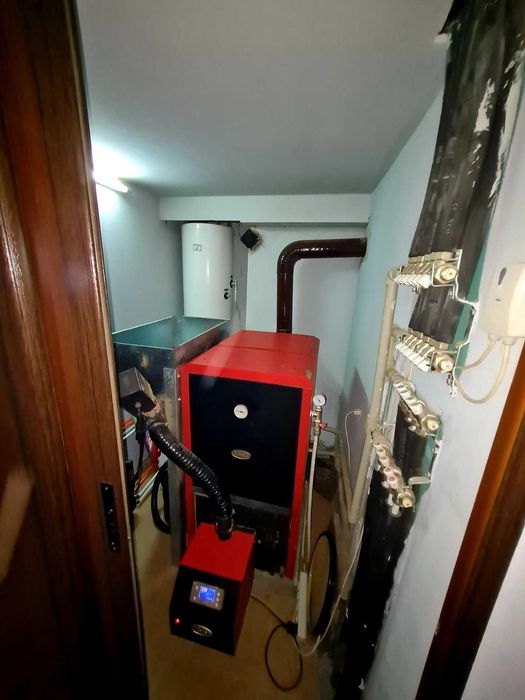 Продава се Къща в Видин, Гео Милев - 231 кв.м за 1074 €/кв.м - Снимка #15