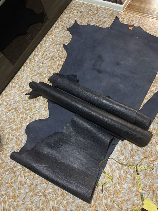 Обрезы кожи, кожа