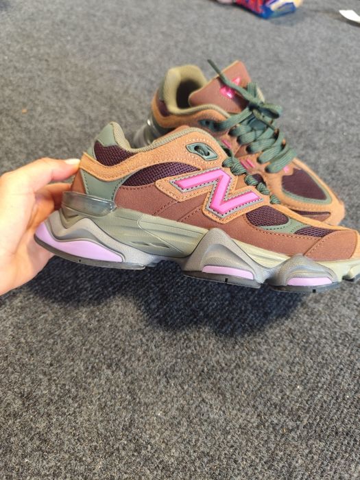 New balance 9060