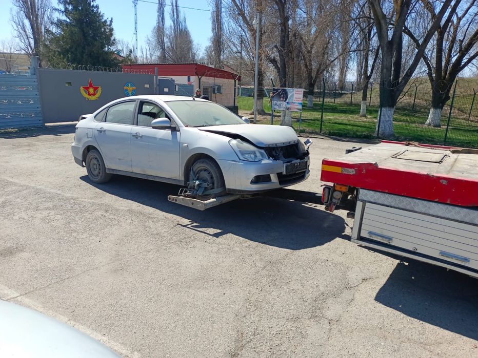 Услуги манипулятора эвакуатора