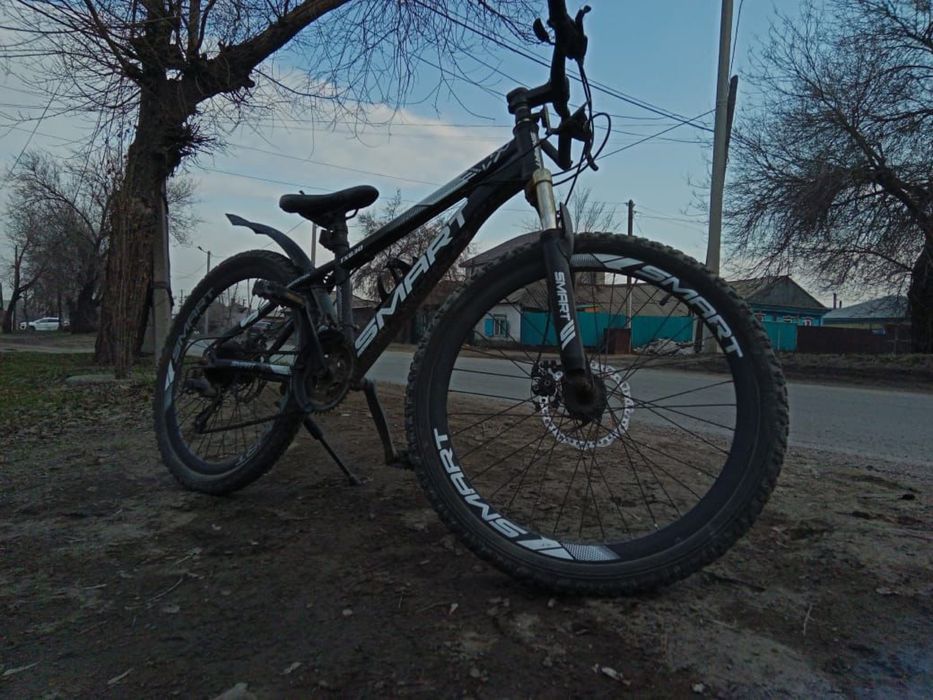 Продам велосипед
