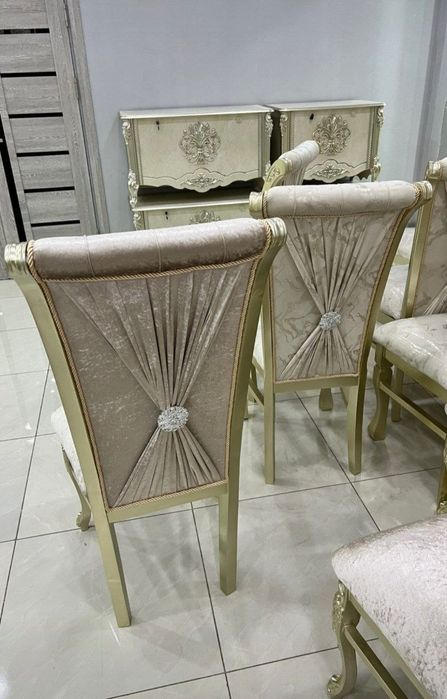 Mebel Sexi ishlab chiqish birinchi qoʻl