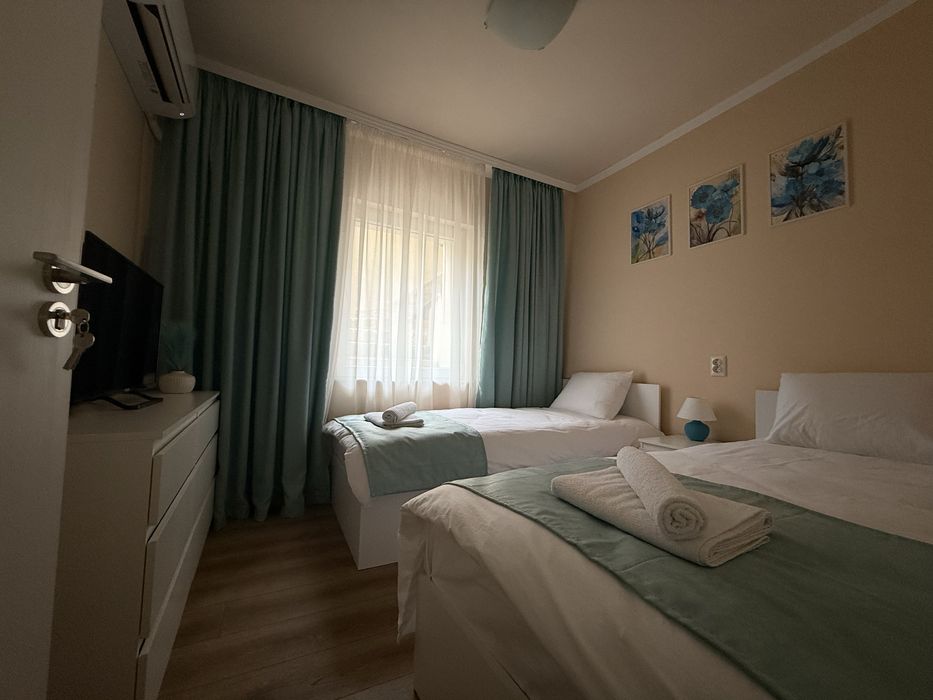 Нощувки “Феникс” - гр. Девин