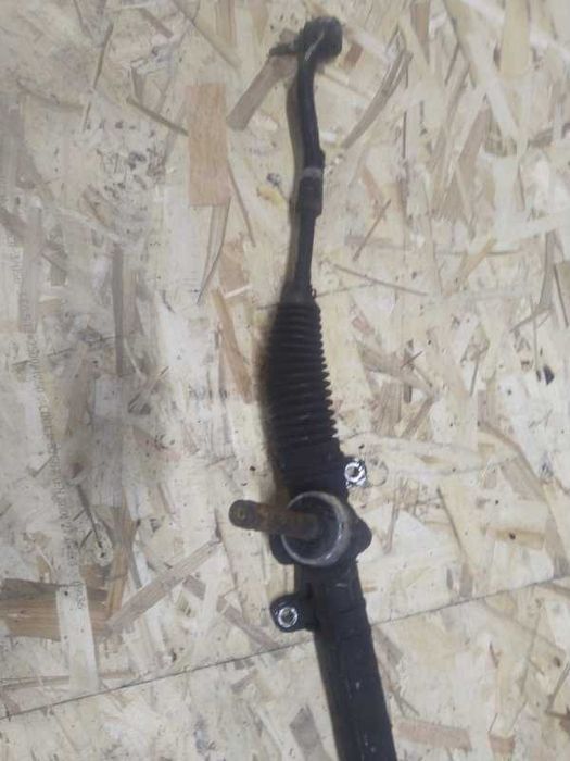 Рулевая рейка Hyundai Sonata LF
