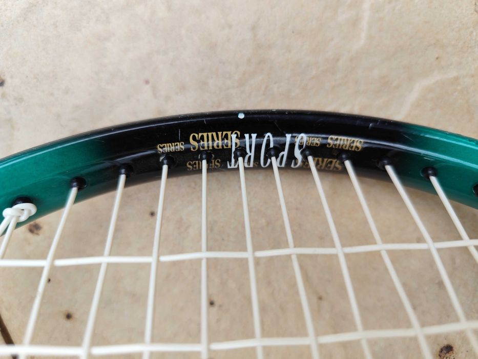 Тенис ракети Rossignol