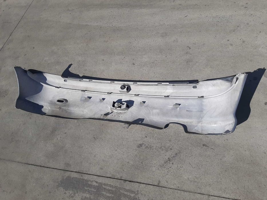 bara spate peugeot 206 cc  9625077877