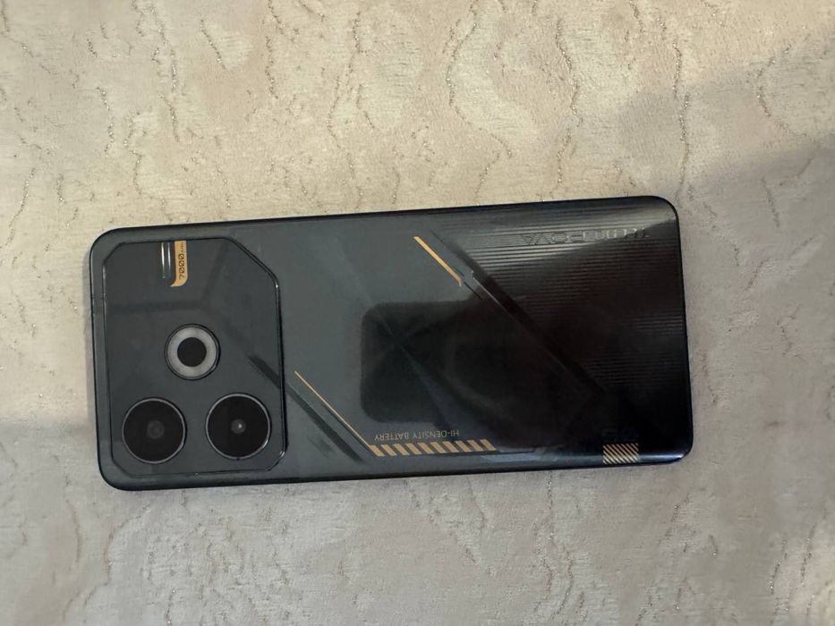 Продам телефон Tecno Pova 6 Neo