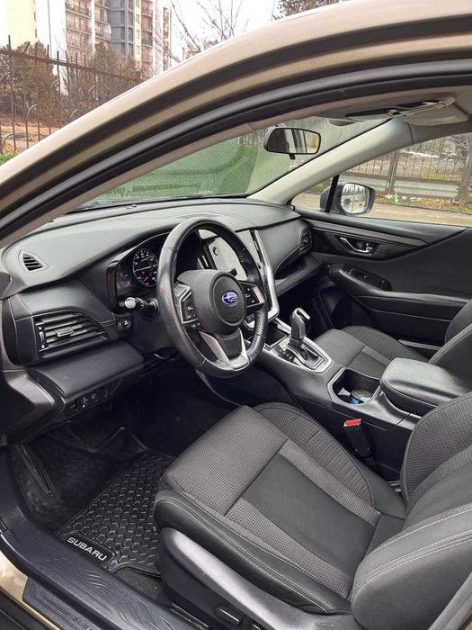продам Subaru Outback 2021