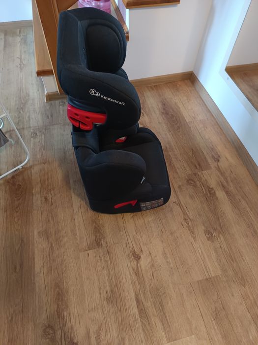 Scaun auto Kinderkraft