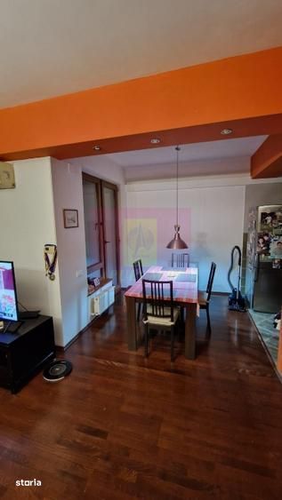 Apartament 2 camere Drumul Sarii.