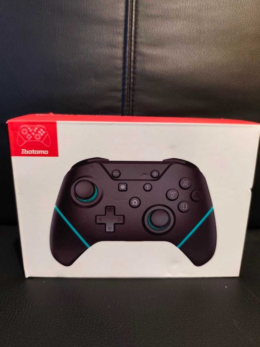 Чисто нов джойстик