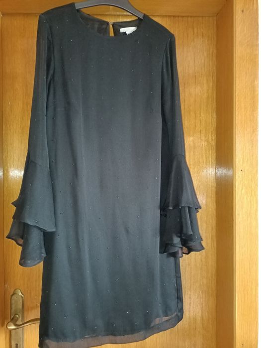 Rochie nunta dama H&M marimea 34