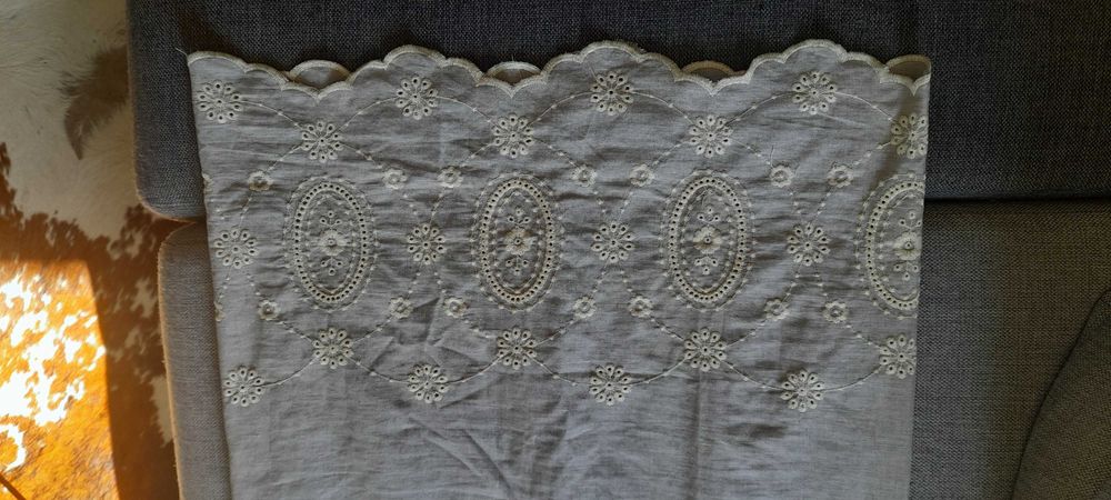 Rochie casual / eleganta din in