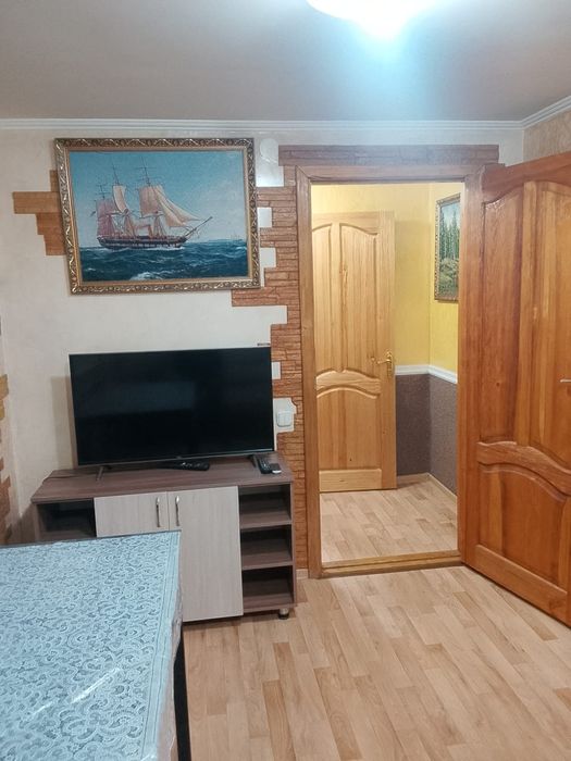 Сдам 3 ком квартиру в районе ст Карасай