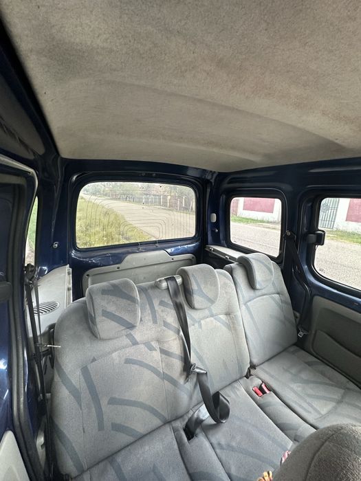 Renault Kangoo 1.5