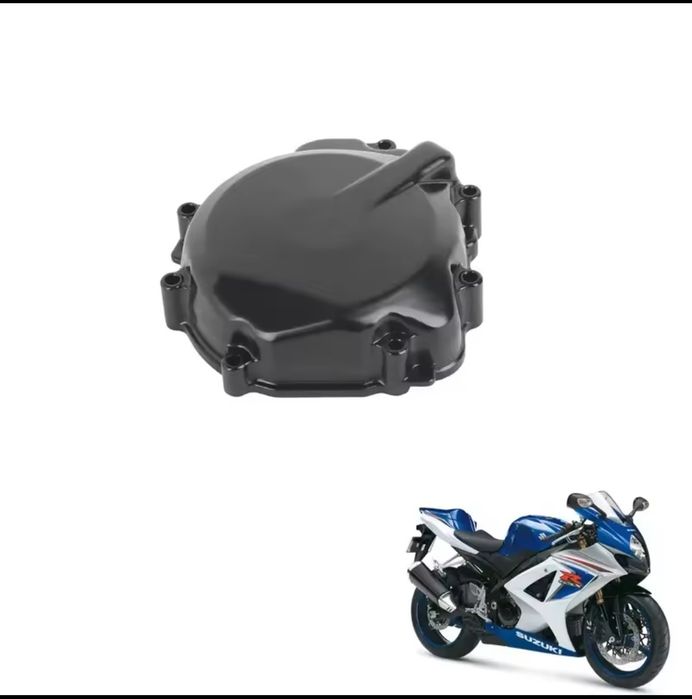 Капак за двигател SUZUKI GSXR 1000 К5 К6 К7 К8