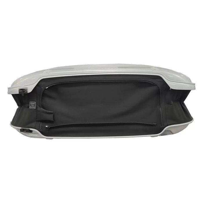 Автобокс Calix Urban Loader 500