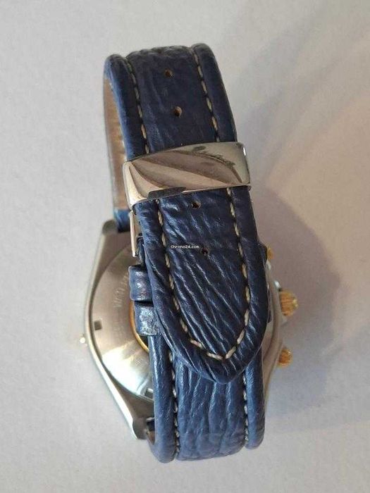 Breitling Chronomat B13047 38mm