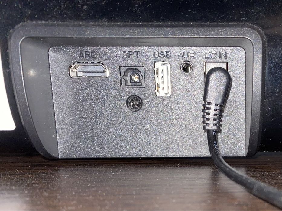 Домашняя аудиосистема