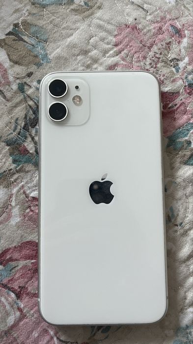 iphone 11 срочно минус нет