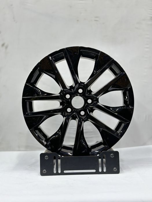 комплект R19 5x114.3