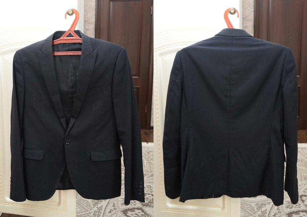 Продам мужской пиджак