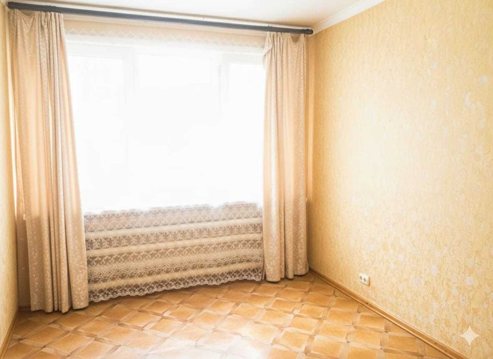 Продажа однокомнатной квартиры