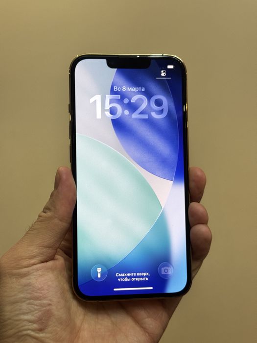 Iphone 13 Pro. 256гб. 10/10