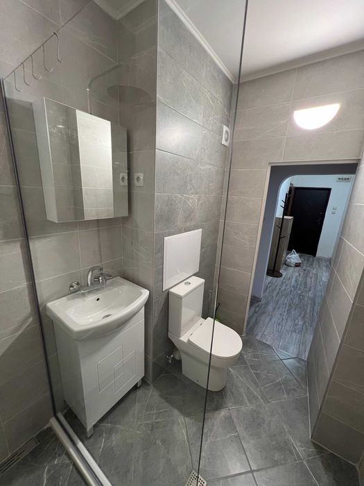 Тристаен апартамент