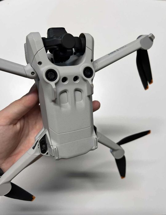 Dji mini 3 pro fly more combo PLUS