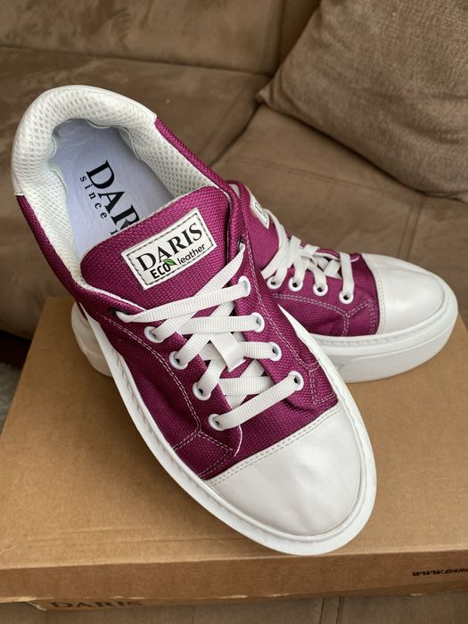 Дамски Обувки Daris