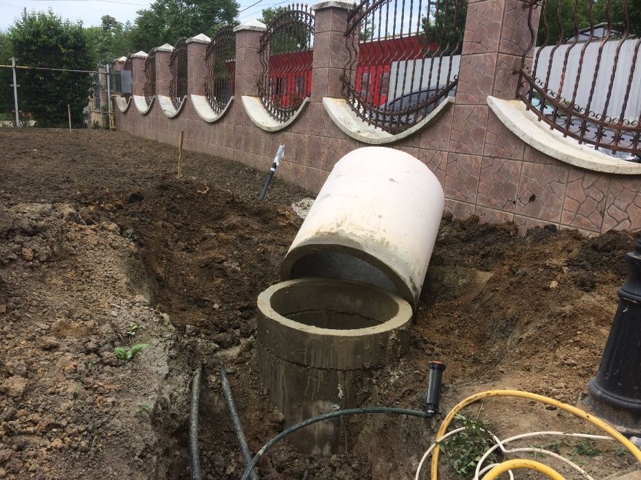 Demolari taiat decupat demolat spart beton caramida Suceava Botoșani