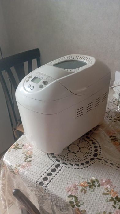 Хлебопечь БУ отличный рабочий