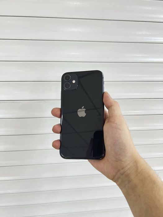Iphone 11 64gb 100%