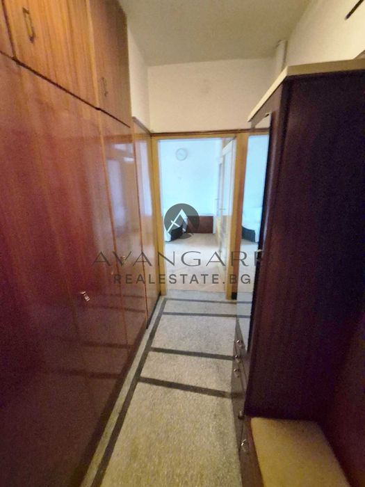 оф.24258 Четиристаен обзаведен/ Камела