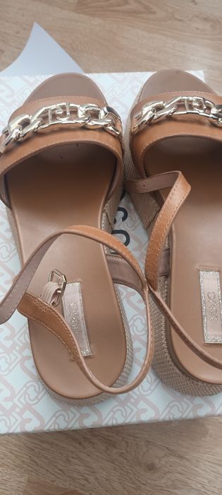 Сандали на Liu Jo