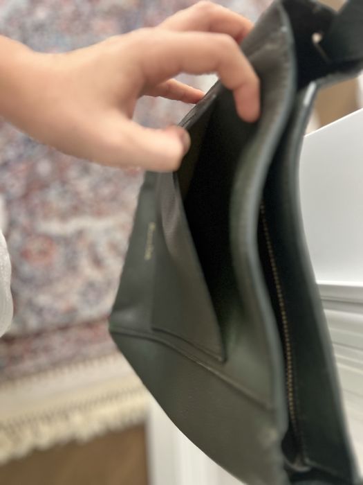 Сумка фирменная Massimo Dutti