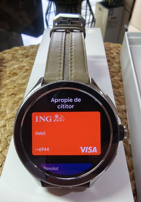 XIAOMI watch 2 PRO LTE eSim