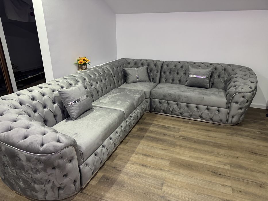 Vand canapea extensibila