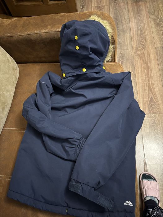 Geaca copii Trespass