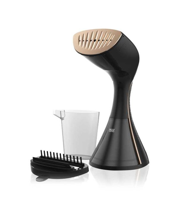 Aparat de calcat vertical cu aburi, Vertenz Aura 40, 1650 W