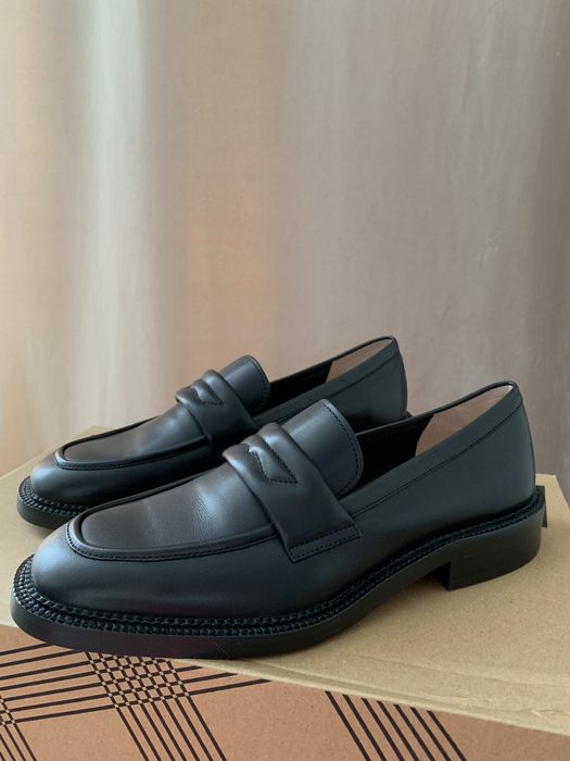 Новые лоферы Basconi