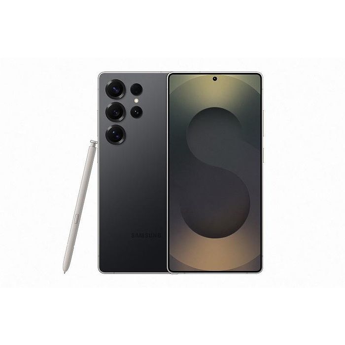 Смартфон Samsung GALAXY S25 ULTRA 256GB SILVER SM-S938BZKG , 256GB, 1