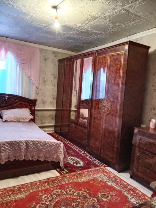 Продам дом большой