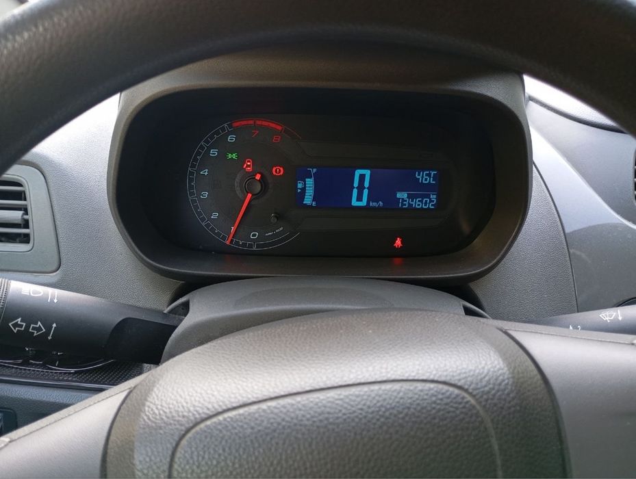 Chevrolet Cobalt 2014 — 3